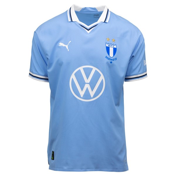 Tailandia Camiseta Malmö Replica Primera Ropa 2024/25